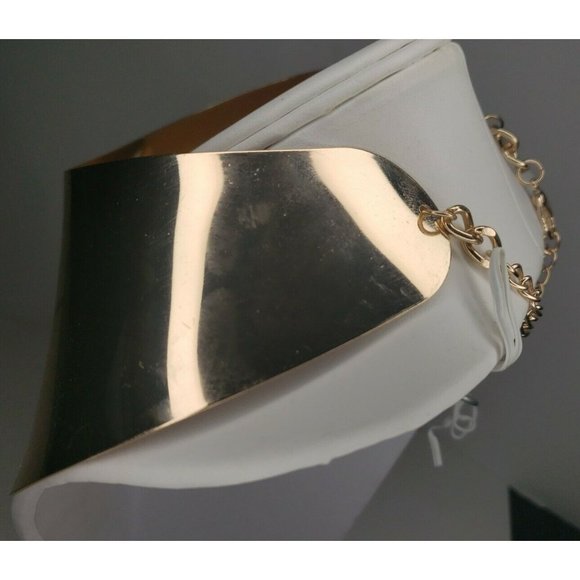 Mika Cleopatra Egyptian Style Necklace Cosplay - Picture 3 of 12